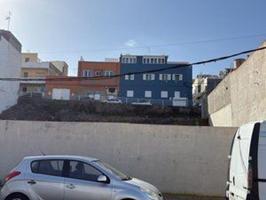 Terreno Urbanizable En venta en Paseo Los Mártires, Tamaraceite - San Lorenzo, Las Palmas De Gran Canaria photo 0