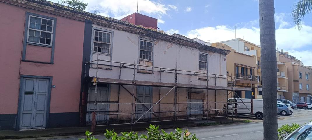Casa De Campo En venta en Carretera Provincial, Santa Úrsula, Santa Ursula photo 0