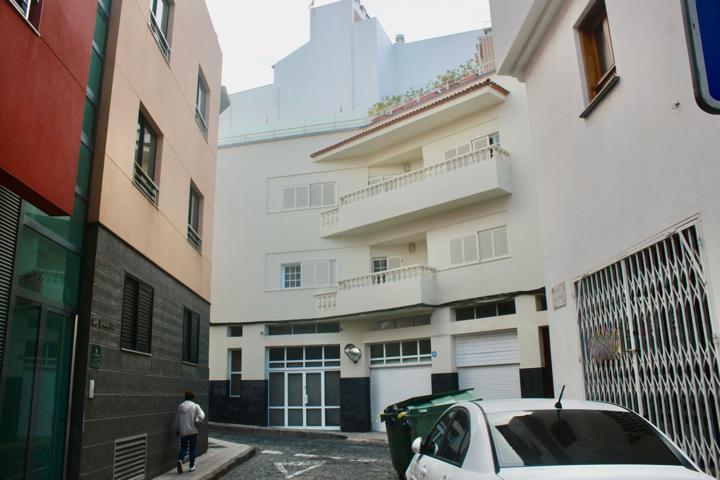 Piso En venta en Calle Siervo De Dios, Icod De Los Vinos, Icod De Los Vinos photo 0