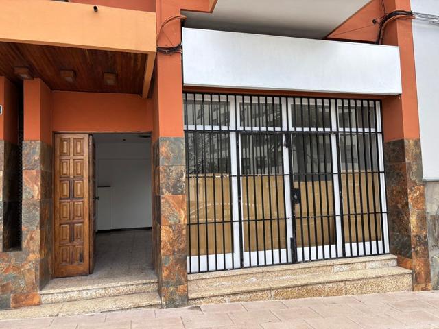 Otro En venta en Avenida Sor Soledad Cobian, Centro, La Orotava photo 0
