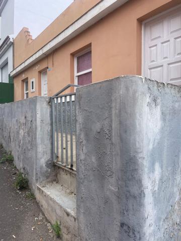Unifamiliar Pareada En venta en Chasna, La Orotava photo 0