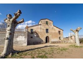 Masia en venta en La Costa de Montseny photo 0