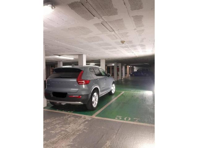 2 plazas de parking Granollers Centre photo 0