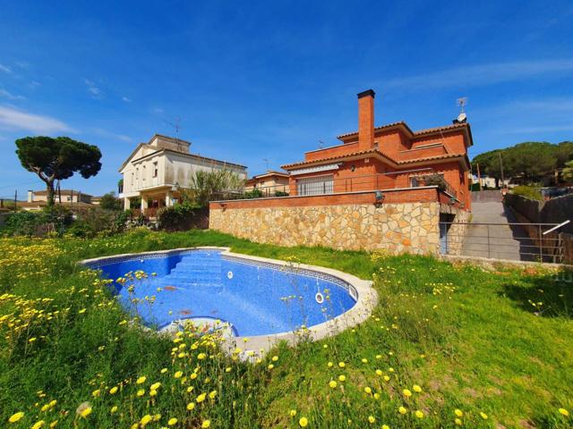 Casa en venta en c. dalia, 28, Tordera, Barcelona photo 0