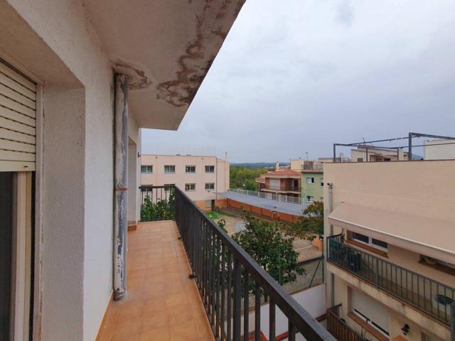 Piso en venta c-santa llucia, 11, Tordera. photo 0