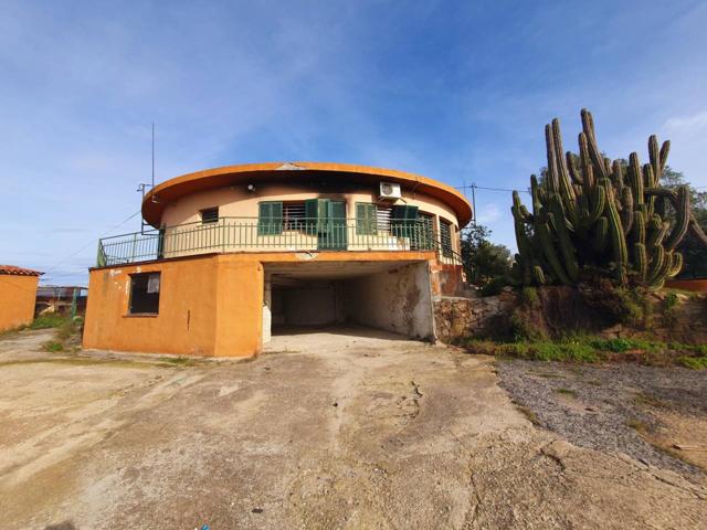 Casa en venta en c. casa rodona (urb. mas mora), Tordera, Barcelona photo 0