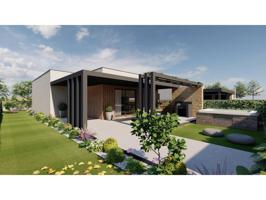Casa de 286 m2 en Santa Eugènia de Berga photo 0