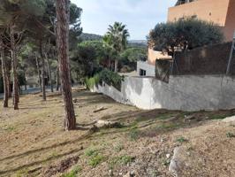 TERRENO EDIFICABLE URB. EL COLL LLINARS DEL VALLÈS photo 0
