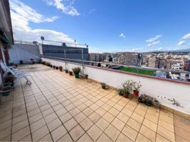 ÁTICO VENTA TERRAZA PASEO MONTAÑA photo 0