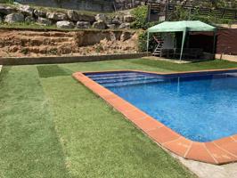 CASA AISLADA EN BIGUES I RIELLS- ELS SAULONS photo 0
