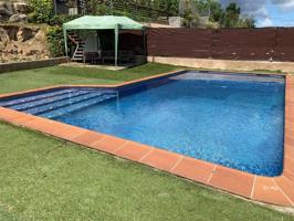 CASA AISLADA EN BIGUES I RIELLS- ELS SAULONS photo 0