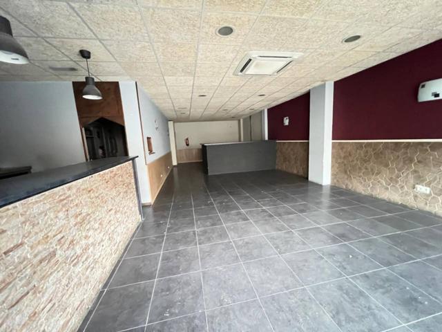 LOCAL COMERCIAL POSIBILIDAD vivienda A CTRA. NOVA photo 0