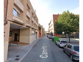 PARQUEADERO EN ALQUILER CALLE CORRO photo 0
