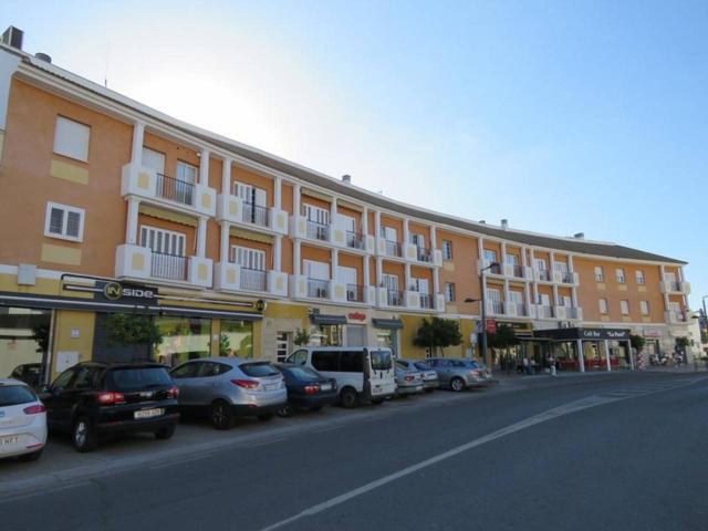 Garaje en venta en Palma del Río photo 0