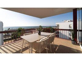 ÁTICO CON VISTAS AL MAR ST. ANDREU DE LLAVANERES photo 0