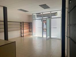 LOCAL EN ALQUILER EN PLANTA BAJA EN GRANOLLERS photo 0