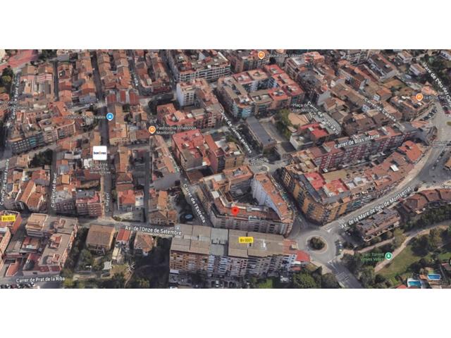 LOCAL COMERCIAL MONTORNES AVDA. ONZE SETEMBRE photo 0