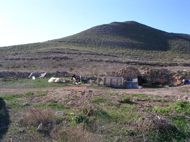 Casa De Pueblo en venta en Níjar, Albaicoques de 110 m2 photo 0