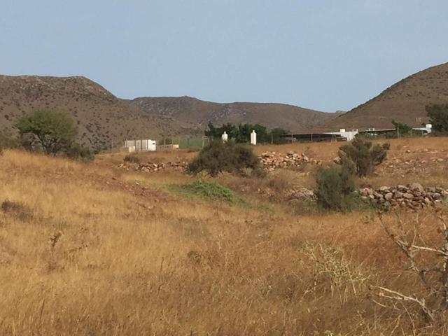 Terreno en venta en Níjar, Albaricoques de 40000 m2 photo 0