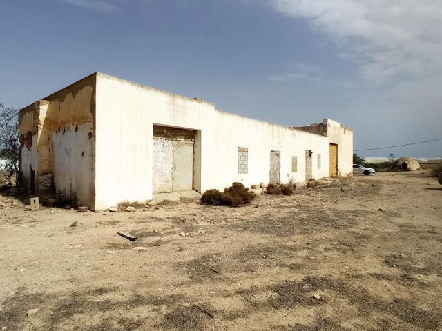 Finca con cortijo photo 0