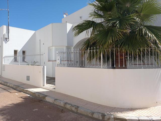 Casa De Pueblo en venta en Polopos, Nijar de 160 m2 photo 0