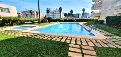 Precioso apartamento situado en segunda línea de la playa de Daimús, photo 0