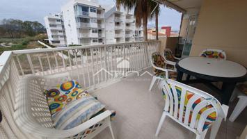 Encantador apartamento en segunda línea de playa en Daimús, a solo 150 metros del mar photo 0