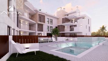 NUEVO RESIDENCIAL EN JÁVEA: ¡A solo 50 metros del mar! photo 0