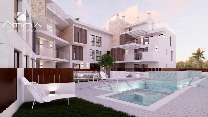 NUEVO RESIDENCIAL EN JÁVEA: ¡A solo 50 metros del mar! photo 0