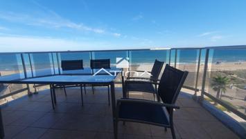 Encantador apartamento vistas al par situado en primera línea playa Guardamar de la Safor photo 0