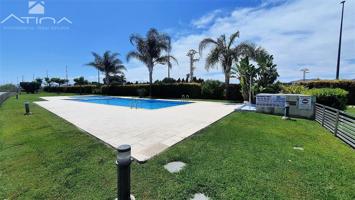Moderno y exclusivo Dúplex en la playa de Daimús, a solo 400  metros del mar photo 0