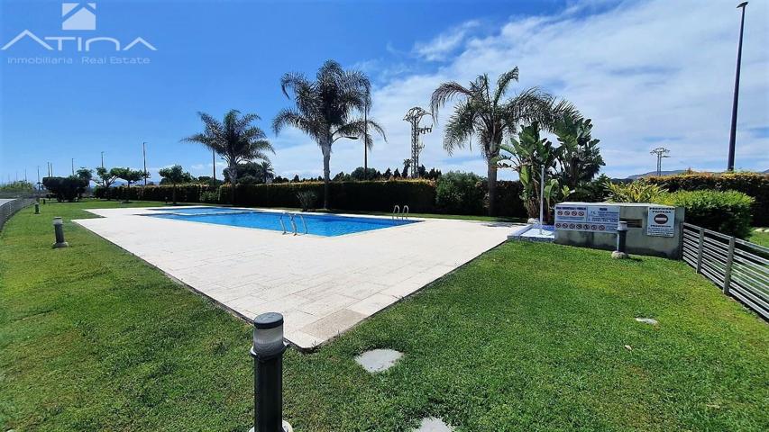 Moderno y exclusivo Dúplex en la playa de Daimús, a solo 400  metros del mar photo 0