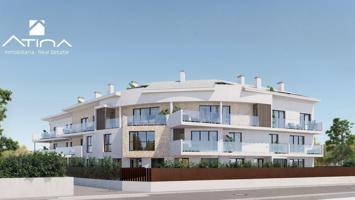 Residencial Atenas-82 situado en Cala Blanca, Jávea ¡A solo 50 metros del mar! photo 0
