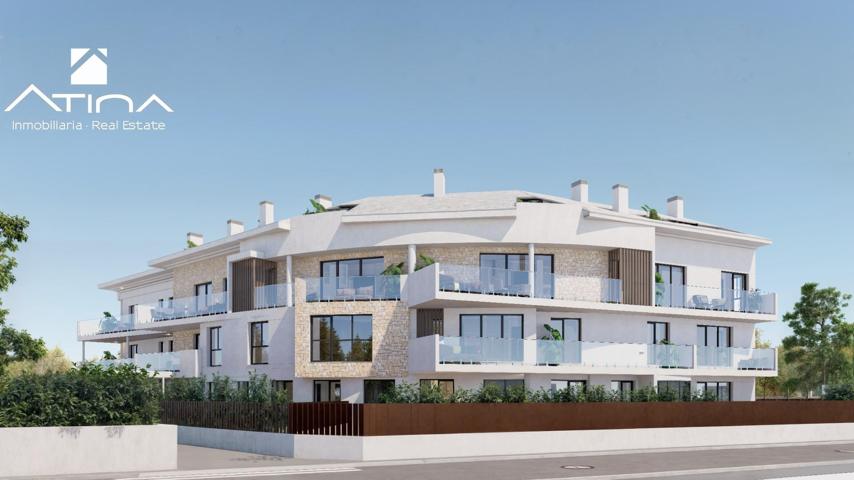 Residencial Atenas-82 situado en Cala Blanca, Jávea ¡A solo 50 metros del mar! photo 0
