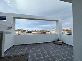 ¡EXCLUSIVO ÁTICO DÚPLEX EN PLAYA DE DAIMÚS photo 0