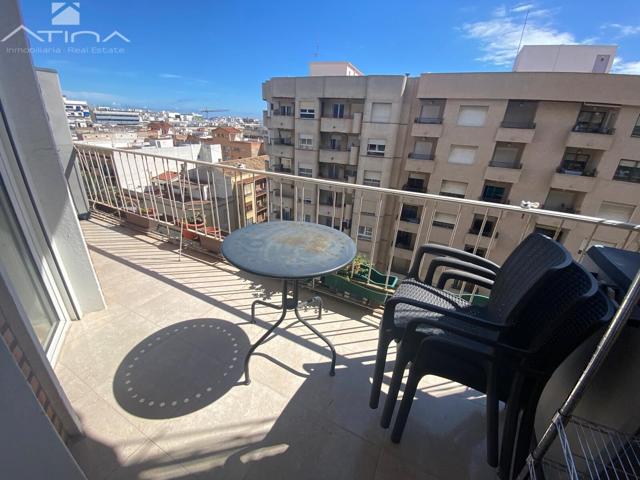 Magnífico piso completamente reformado situado en la zona de República Argentina en Gandia photo 0