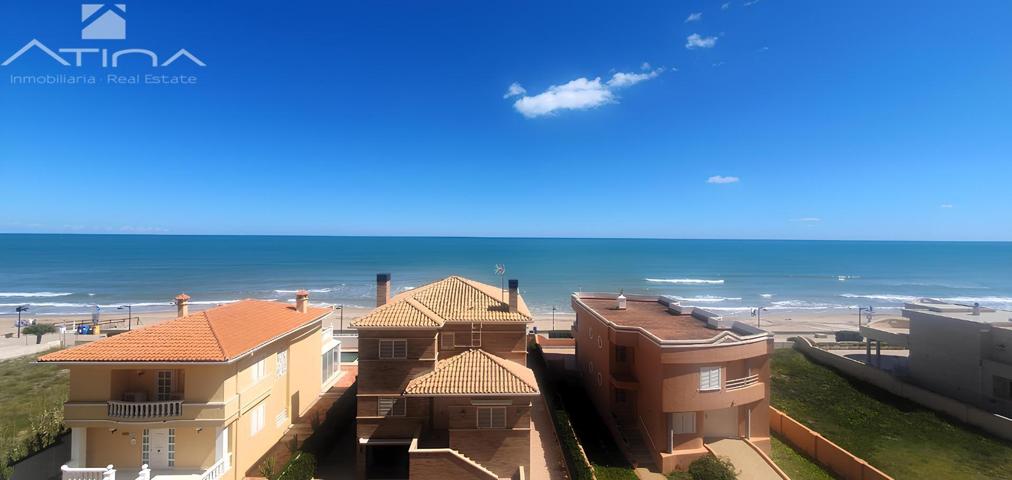Vive frente al mar en segunda línea playa Guardamar de la Safor photo 0