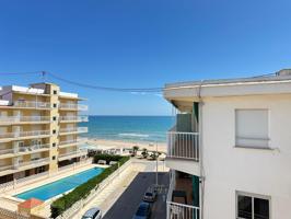 Apartamento en segunda linea playa Bellregaurd a solo 50 metros del mar photo 0