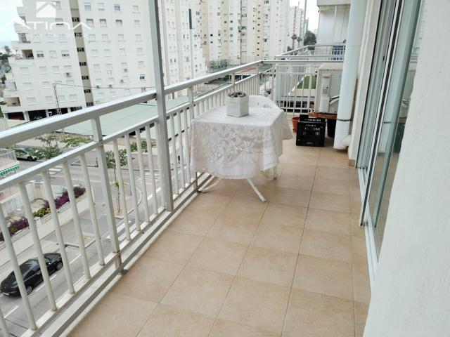 Apartamento en Playa de Gandía con vistas parciales al mar y solo 50m de la arena photo 0