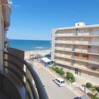 Apartamento con vistas al mar situado en primera linea playa Bellreguard photo 0