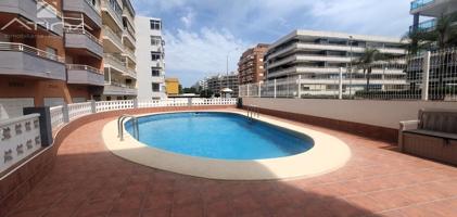 Apartamento en cuarta línea playa Daimús a solo 200 metros del mar photo 0