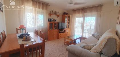 Apartamento en Playa de Bellreguard a solo 500 metros del mar photo 0