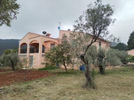 Finca con encanto en Villalonga, zona de la Llacuna – Entorno natural y vistas espectaculares photo 0