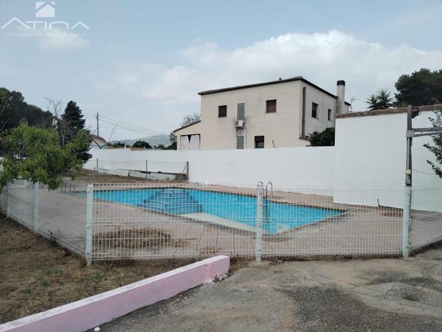 Dos chalets independientes en una misma finca: naturaleza, amplitud y cercanía al mar en Marchuquera photo 0
