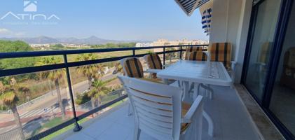 Apartamento situado en tercera línea de mar en Guardamar de la Safor, a tan solo 200 metros de la playa photo 0
