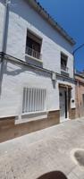 Acogedora casa semireformada situada en el pintoresco pueblo de Beniarjò photo 0