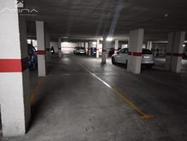 ¡Tu plaza de aparcamiento en Gandia al alcance de todo! photo 0