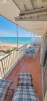 Magnífico apartamento situado en primera línea de la playa de Bellreguard, photo 0