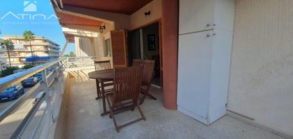 Apartamento situado en segunda línea en playa Daimús y a tan solo 150 metros de la arena photo 0