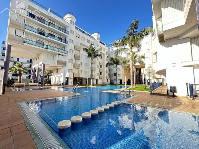 Exclusivo ático dúplex situado en la de playa de Daimús, a tan solo 300 metros de la orilla photo 0